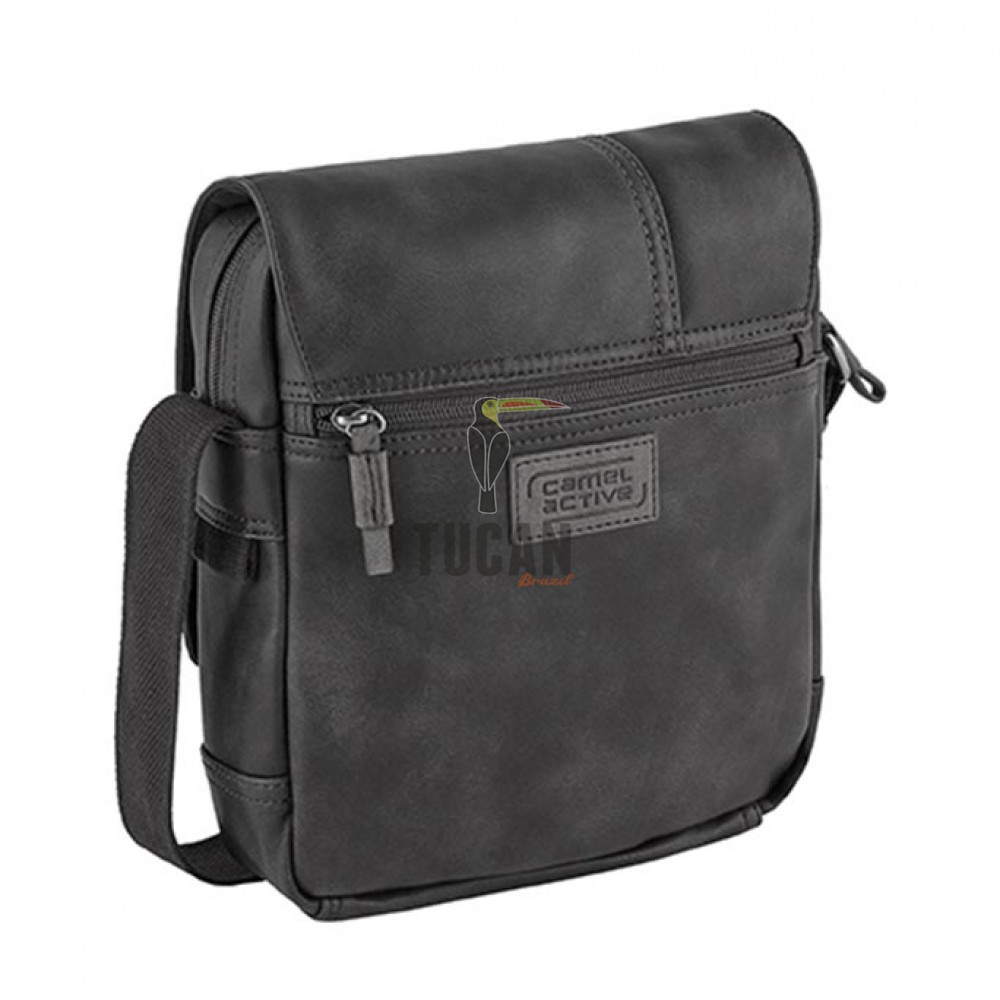 Τσαντάκι Χιαστί Ώμου Camel Active Laos 251-602-60