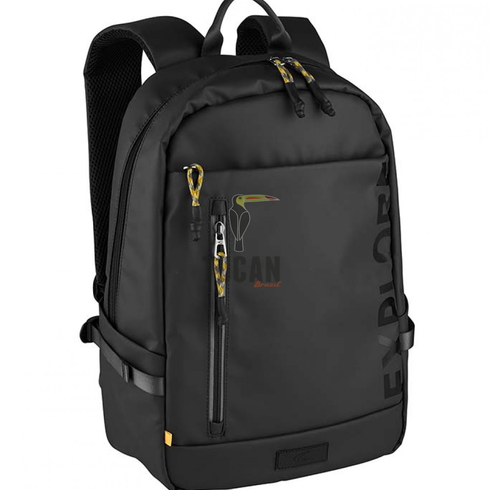 Σακίδιο πλάτης Camel Active Explore 401-201-60 (010343)