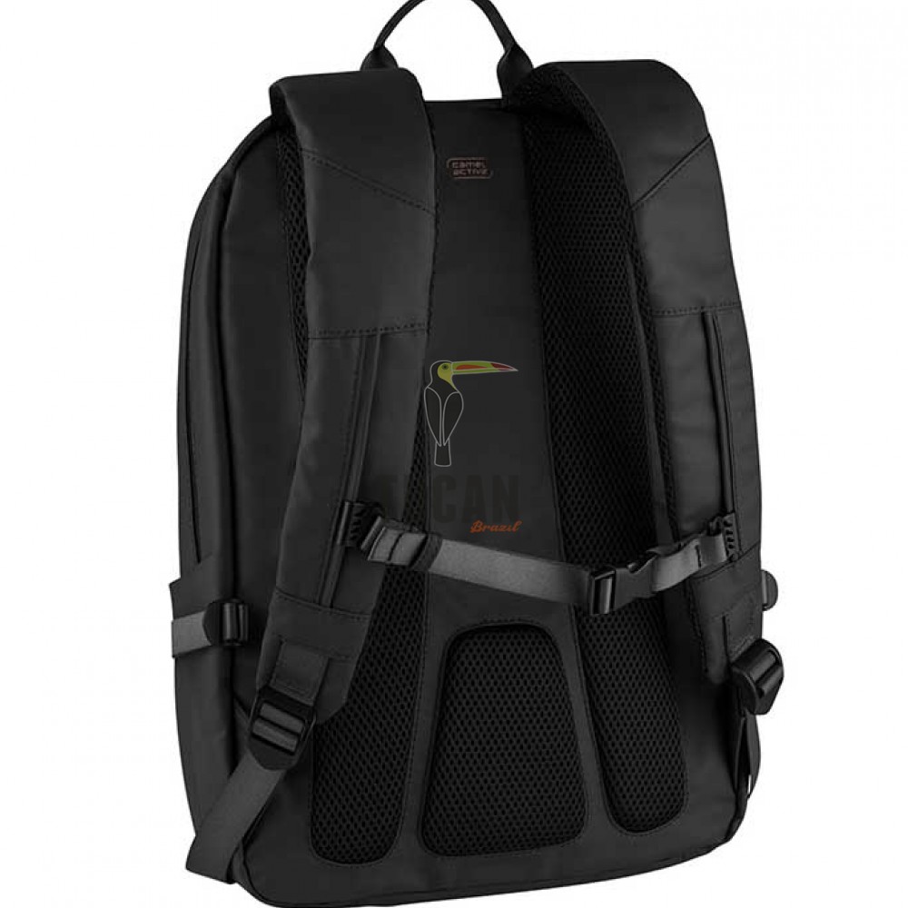Σακίδιο πλάτης Camel Active Explore 401-201-60 (010343)