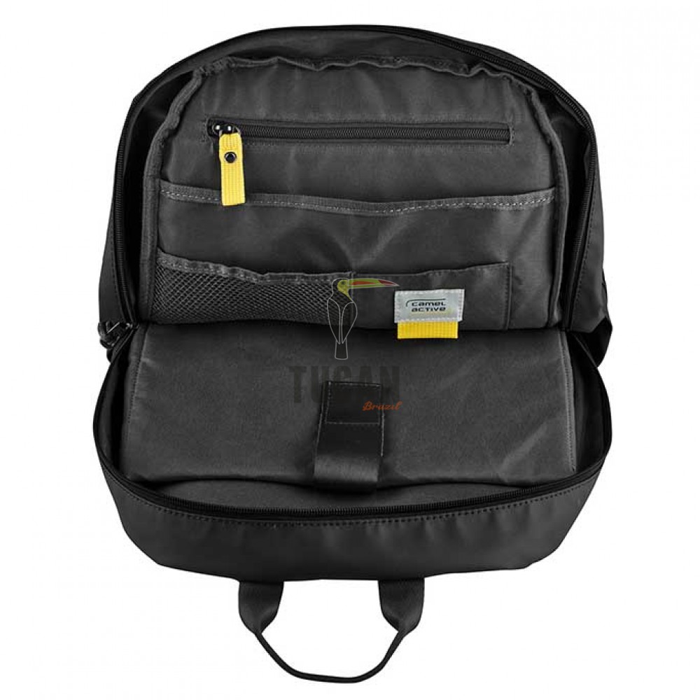 Σακίδιο πλάτης Camel Active Explore 401-201-60 (010343)