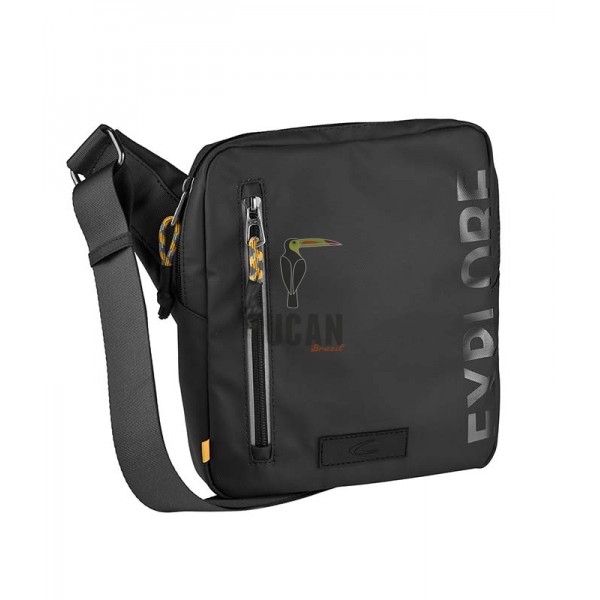 Τσαντάκι Χιαστί Ώμου Camel Active Explore 401-602-60 (010347)