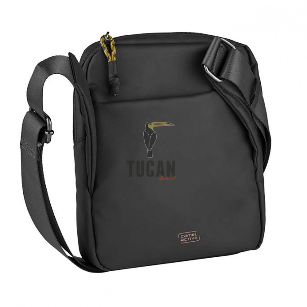 Τσαντάκι Χιαστί Ώμου Camel Active Explore 401-602-60 (010347)