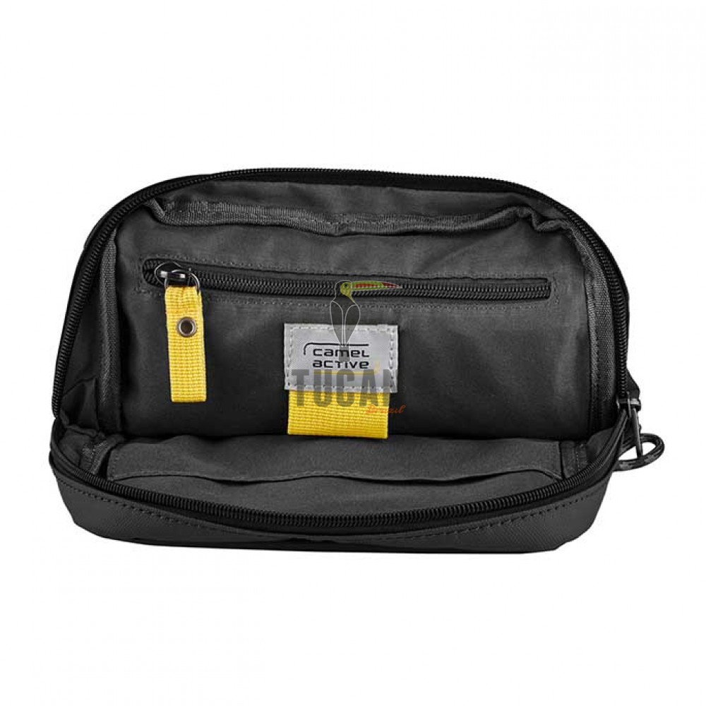 Τσαντάκι Χιαστί Ώμου Camel Active Explore 401-602-60 (010347)