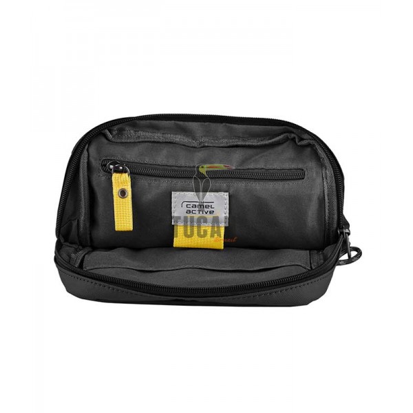 Τσαντάκι Χιαστί Ώμου Camel Active Explore 401-602-60 (010347)