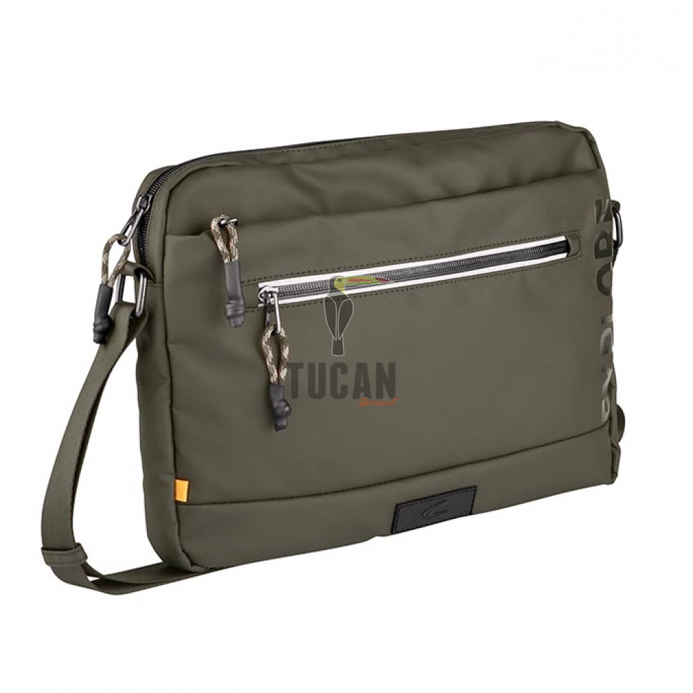 Τσάντα Χιαστί Ώμου Camel Active Explore 401-603-35 (010346)