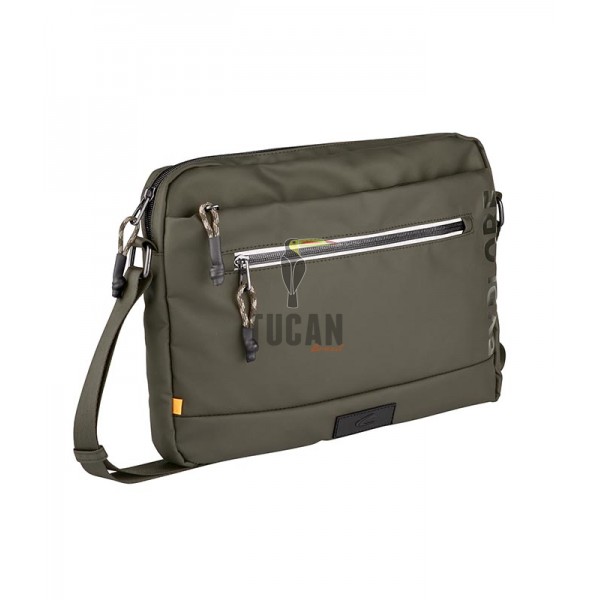 Τσάντα Χιαστί Ώμου Camel Active Explore 401-603-35 (010346)