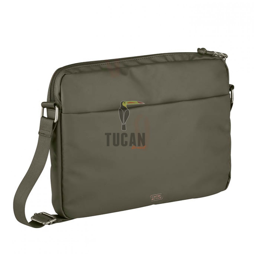 Τσάντα Χιαστί Ώμου Camel Active Explore 401-603-35 (010346)
