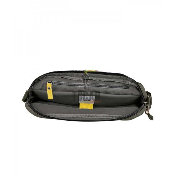 Τσάντα Χιαστί Ώμου Camel Active Explore 401-603-35 (010346)