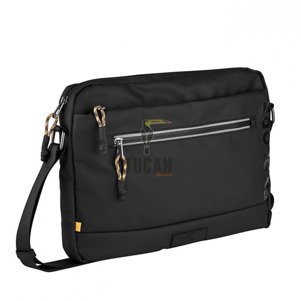 Τσάντα Χιαστί Ώμου Camel Active Explore 401-603-60 (010345)