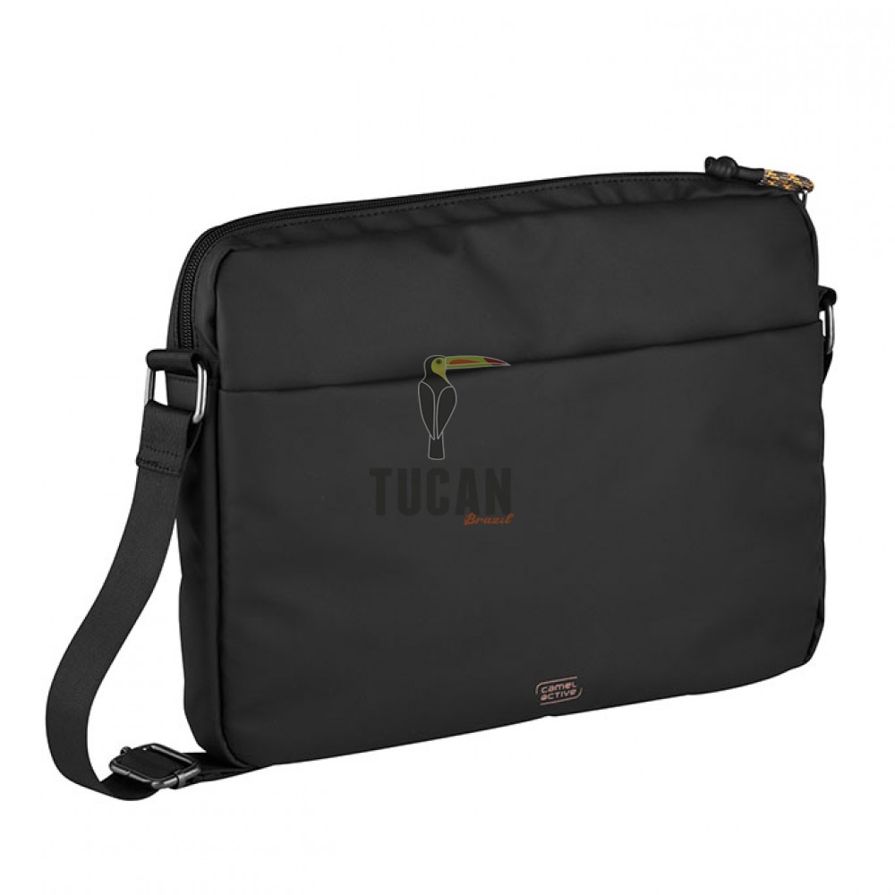 Τσάντα Χιαστί Ώμου Camel Active Explore 401-603-60 (010345)