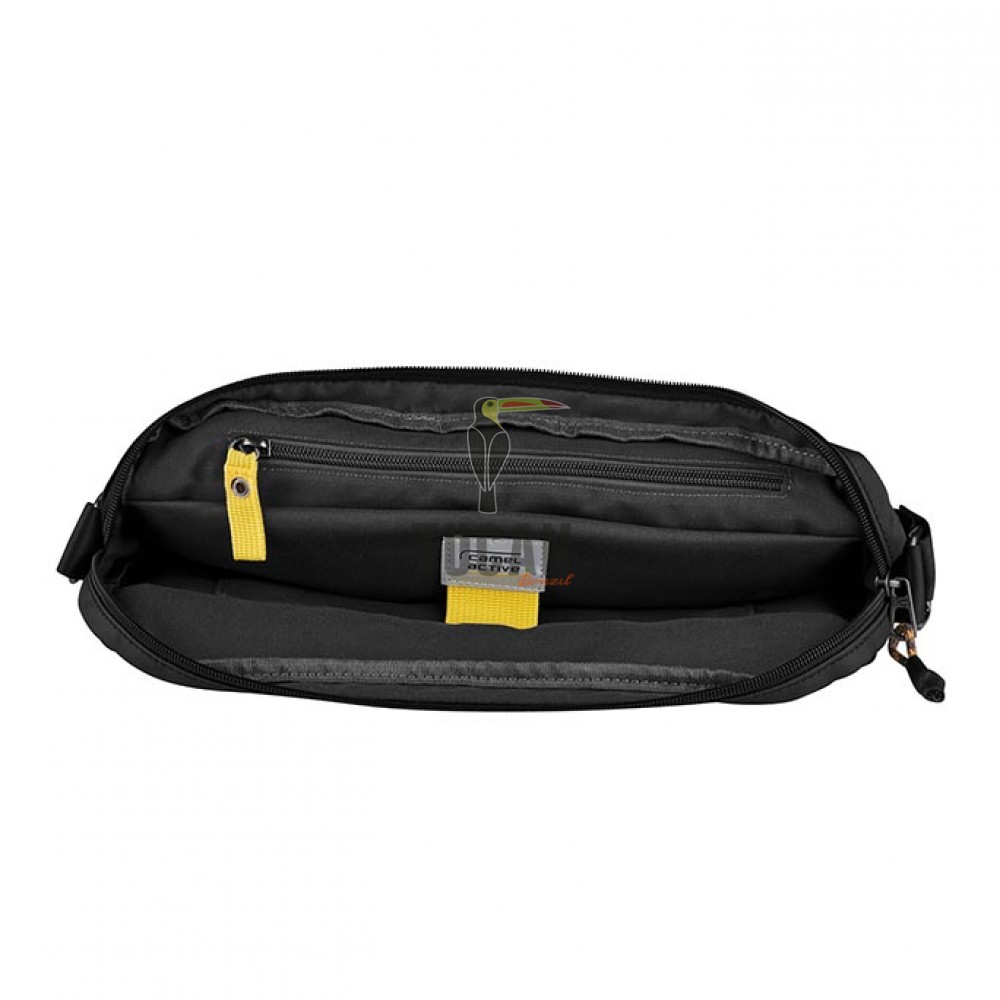 Τσάντα Χιαστί Ώμου Camel Active Explore 401-603-60 (010345)
