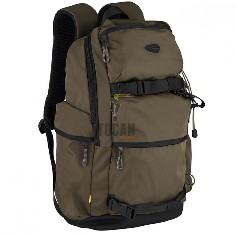 Σακίδιο πλάτης Camel Active Terra 402-201-35 (010373)