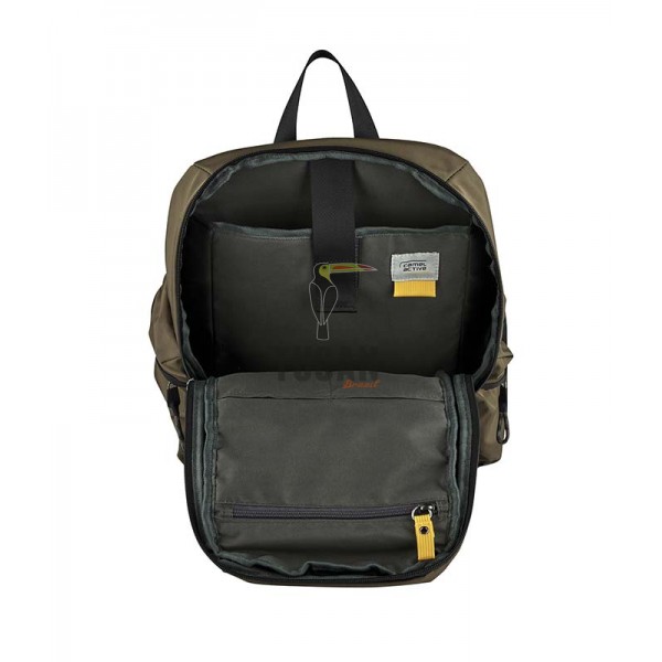 Σακίδιο πλάτης Camel Active Terra 402-201-35 (010373)