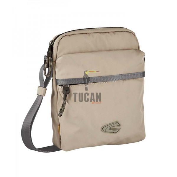 Τσάντα Χιαστί Ώμου Camel Active Terra 402-601-23 (010383)