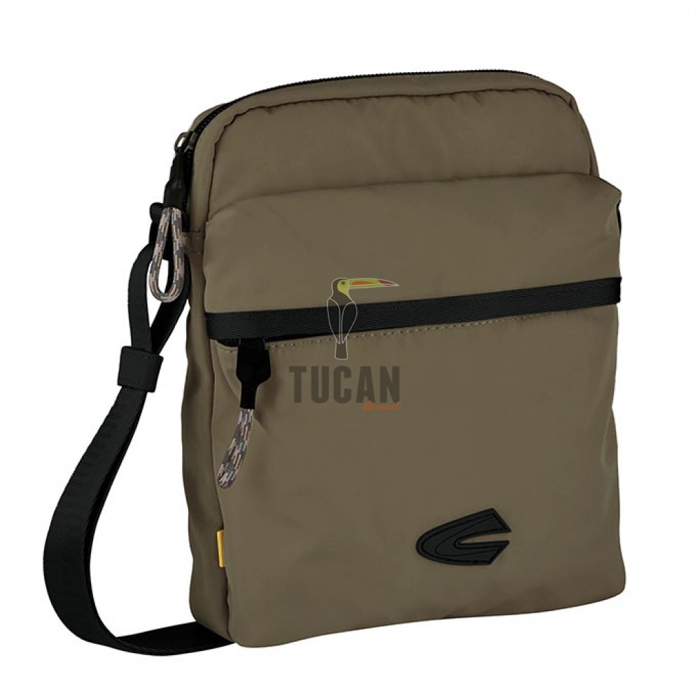 Τσάντα Χιαστί Ώμου Camel Active Terra 402-601-35 (010385)