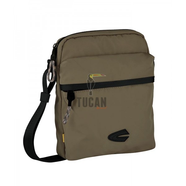 Τσάντα Χιαστί Ώμου Camel Active Terra 402-601-35 (010385)