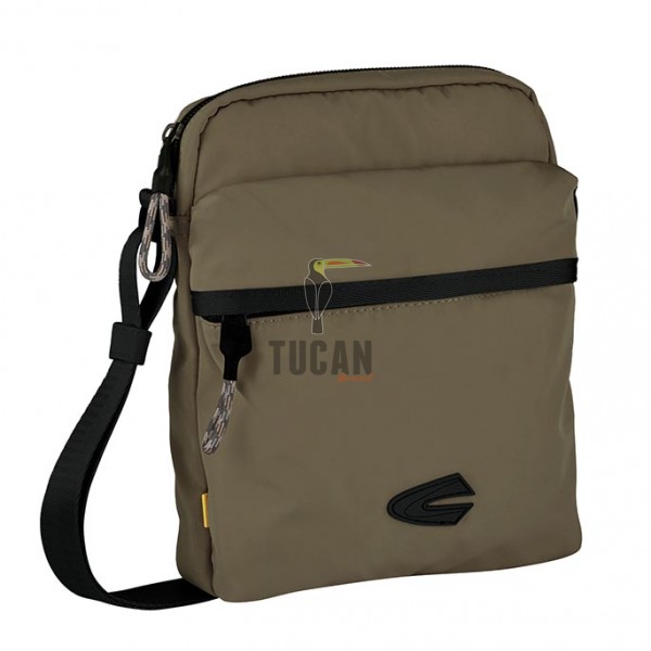 Τσάντα Χιαστί Ώμου Camel Active Terra 402-601-35 (010385)
