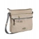 Τσάντα Χιαστί Ώμου Camel Active Terra 402-602-23 (010380)