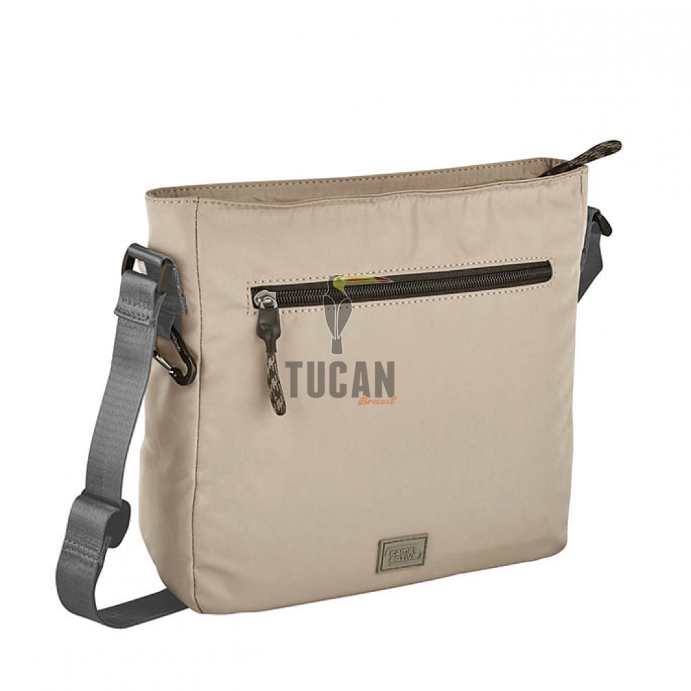 Τσάντα Χιαστί Ώμου Camel Active Terra 402-602-23 (010380)