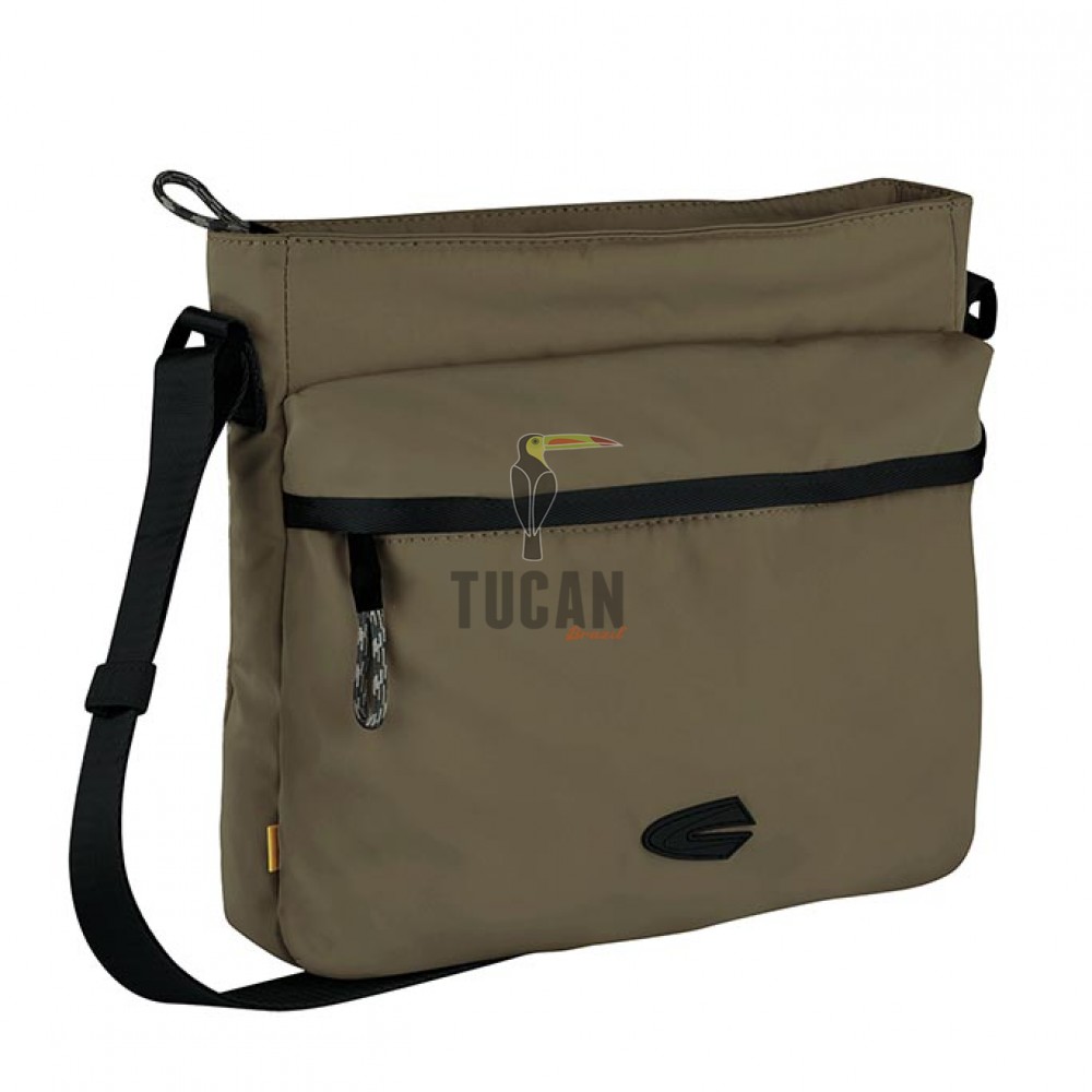 Τσάντα Χιαστί Ώμου Camel Active Terra 402-602-35 (010382)