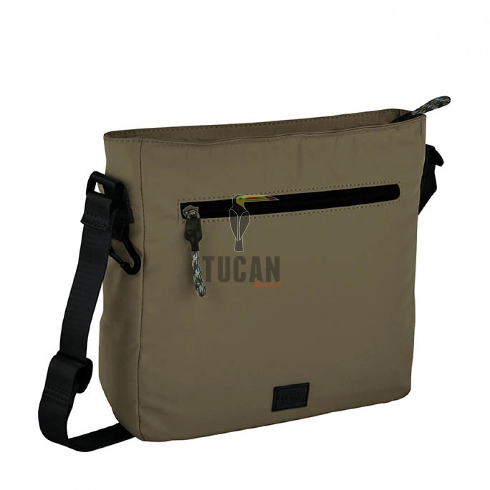 Τσάντα Χιαστί Ώμου Camel Active Terra 402-602-35 (010382)