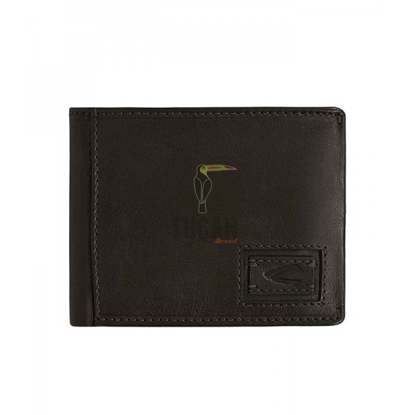 Camel Active Δερμάτινο Πορτοφόλι Dust 403-703-60 (010337)