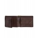 Camel Active Δερμάτινο Πορτοφόλι Taiga 404-703-29 (010368)