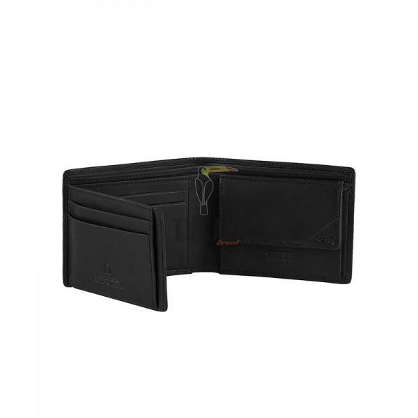 Camel Active Δερμάτινο Πορτοφόλι Taiga 404-703-60 (010367)