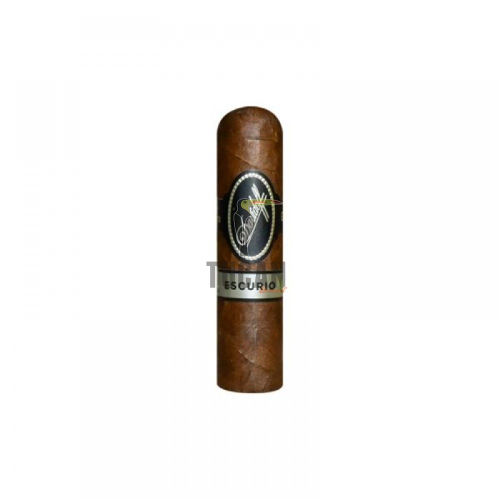 Davidoff escurio petit robusto 