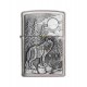 Zippo Timberwolves Emblem 20855