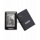 Zippo Timberwolves Emblem 20855