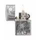 Zippo Timberwolves Emblem 20855