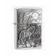 Zippo Timberwolves Emblem 20855