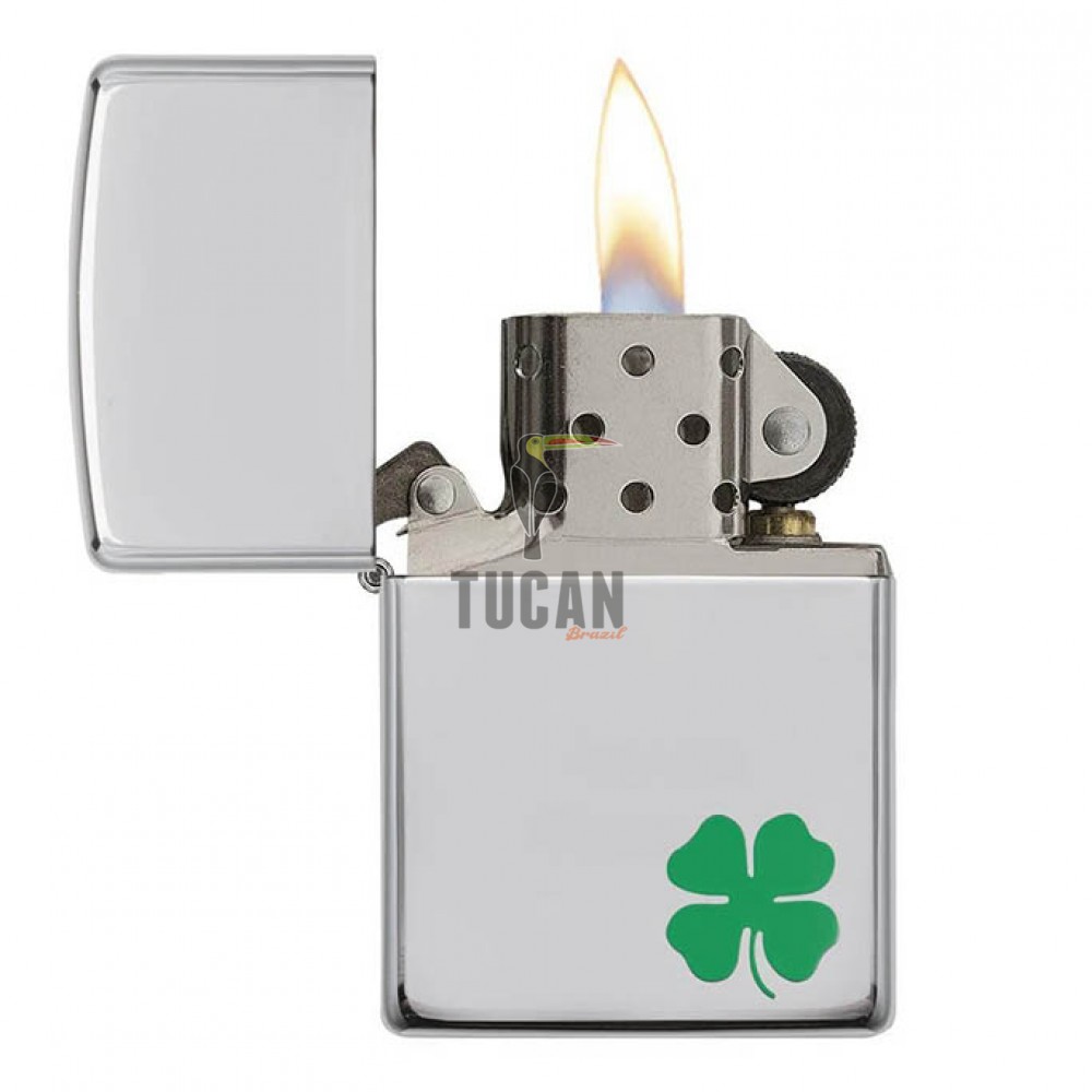 Zippo A Bit O’ Luck 24007
