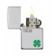 Zippo A Bit O’ Luck 24007