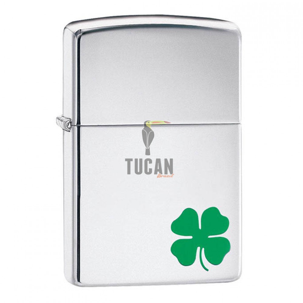 Zippo A Bit O’ Luck 24007