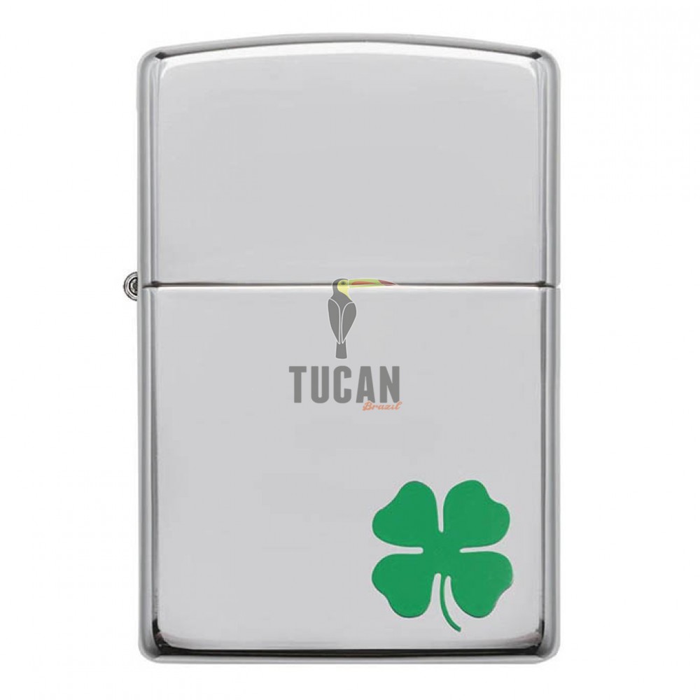 Zippo A Bit O’ Luck 24007