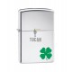 Zippo A Bit O’ Luck 24007