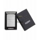 Zippo Classic Linen Weave 28181