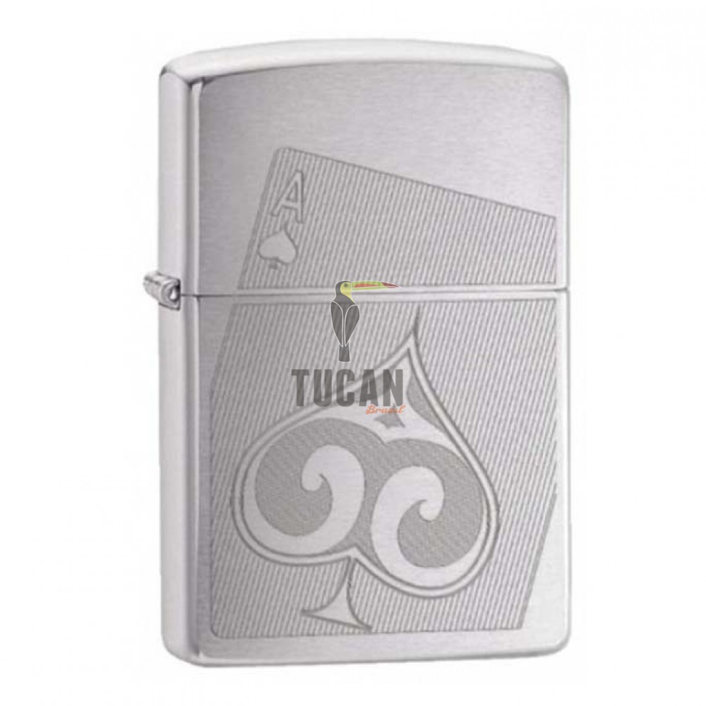 Zippo Ace Of Spades 29685