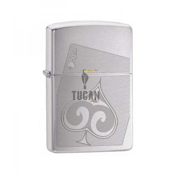 Zippo Ace Of Spades 29685