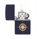Zippo Compass Design 29918