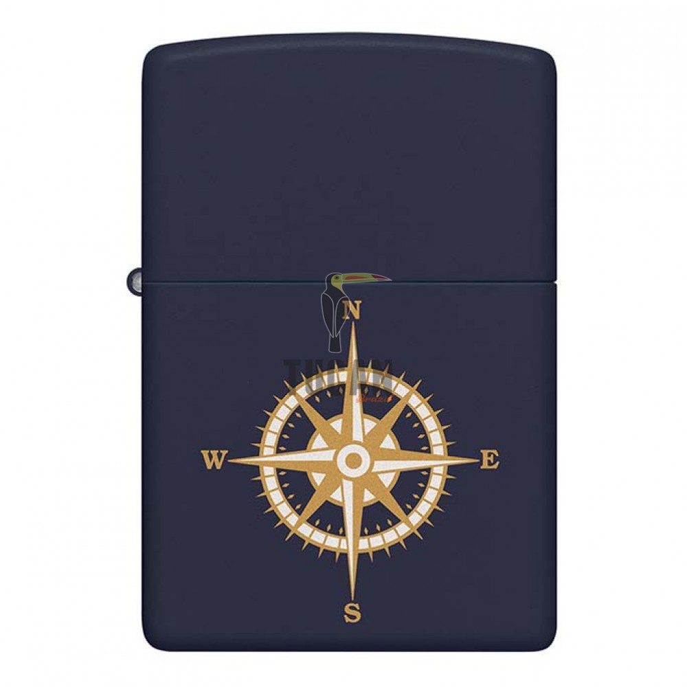 Zippo Compass Design 29918