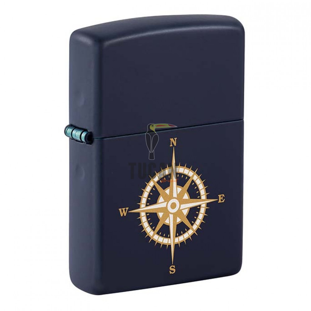 Zippo Compass Design 29918