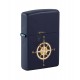 Zippo Compass Design 29918