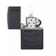 Zippo Tone On Tone Design 29989
