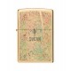 Zippo Dragonfly Wing Design 46006