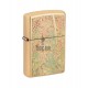 Zippo Dragonfly Wing Design 46006