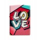 Zippo Love Design 540 Color 46013