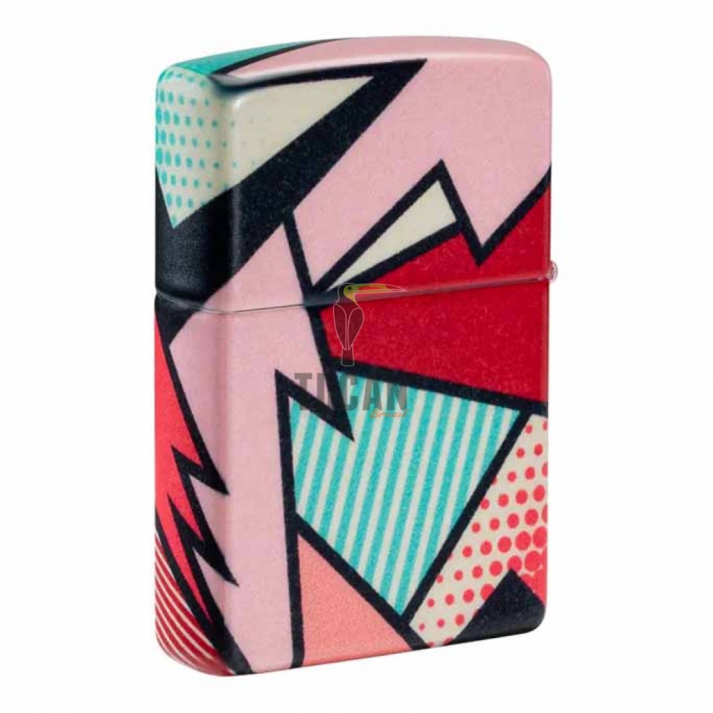 Zippo Love Design 540 Color 46013